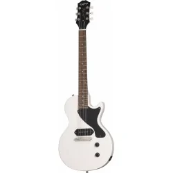 Epiphone Billie Joe Armstrong Les Paul Junior Classic White Epiphone Billie Joe Armstrong Les Paul Junior Classic White