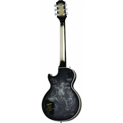 Epiphone LP Custom Adam Jones Anti-Laokoon 1965