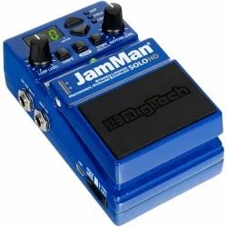 Digitech JamMan Solo HD Digitech JamMan Solo HD