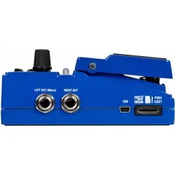 Digitech JamMan Solo HD Digitech JamMan Solo HD