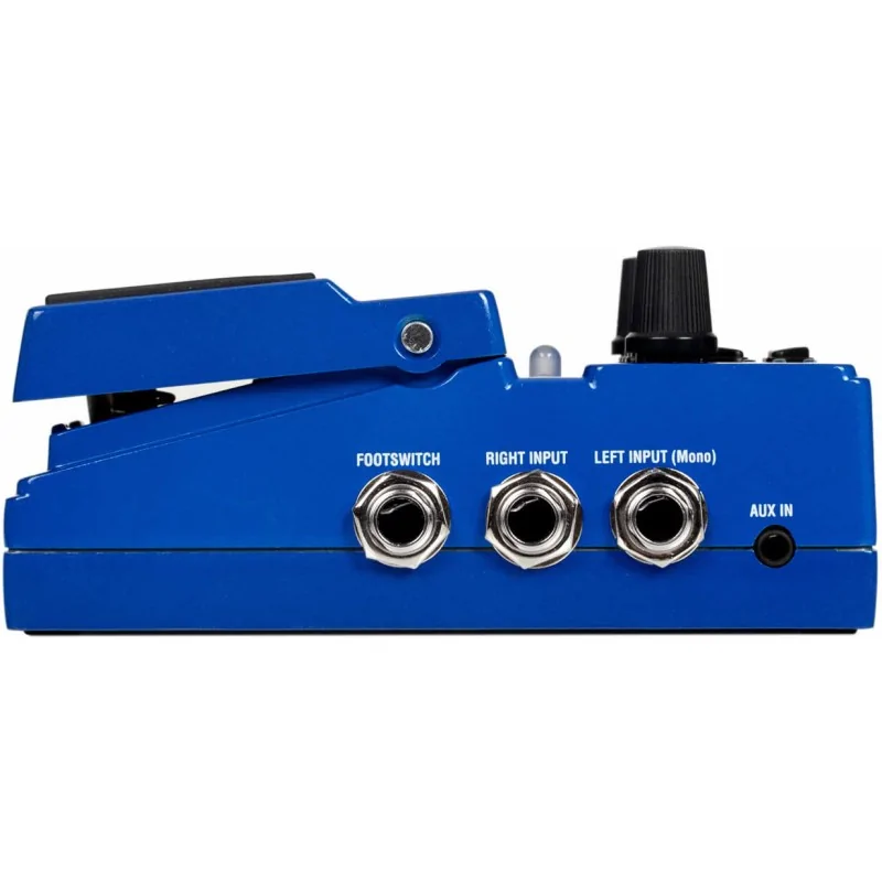 Digitech JamMan Solo HD Digitech JamMan Solo HD