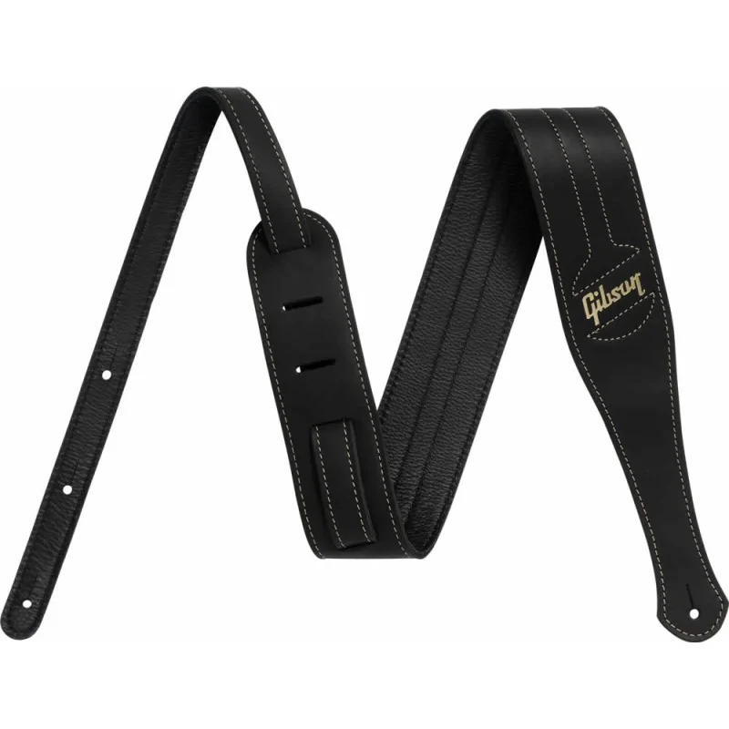 Gibson The Classic Black Gibson The Classic Black