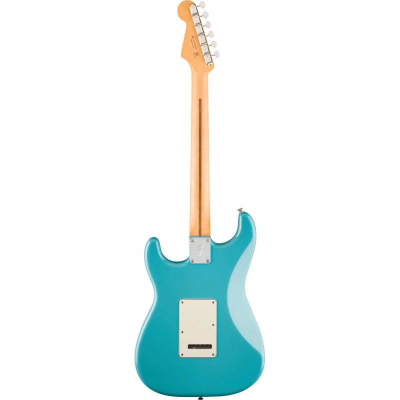 Fender Player II Stratocaster HSS Aquatone Blue