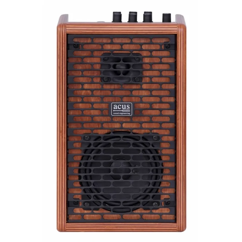 Acus One Forstrings 4 Ferdi Acus One Forstrings 4 Ferdi