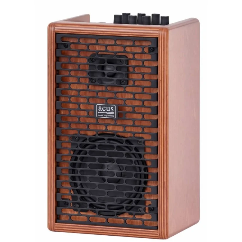 Acus One Forstrings 4 Ferdi Acus One Forstrings 4 Ferdi