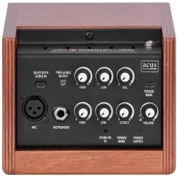 Acus One Forstrings 4 Ferdi Acus One Forstrings 4 Ferdi