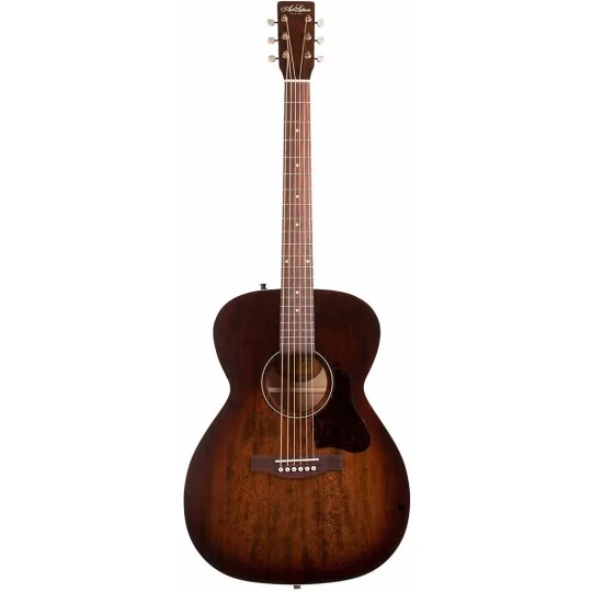 Art & Lutherie Legacy Bourbon Burst