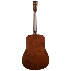 Art & Lutherie Americana Bourbon Burst