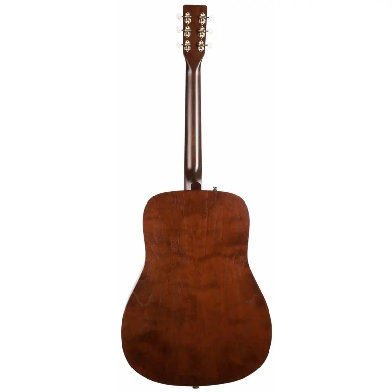 Art & Lutherie Americana Bourbon Burst