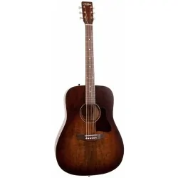 Art & Lutherie Americana Bourbon Burst