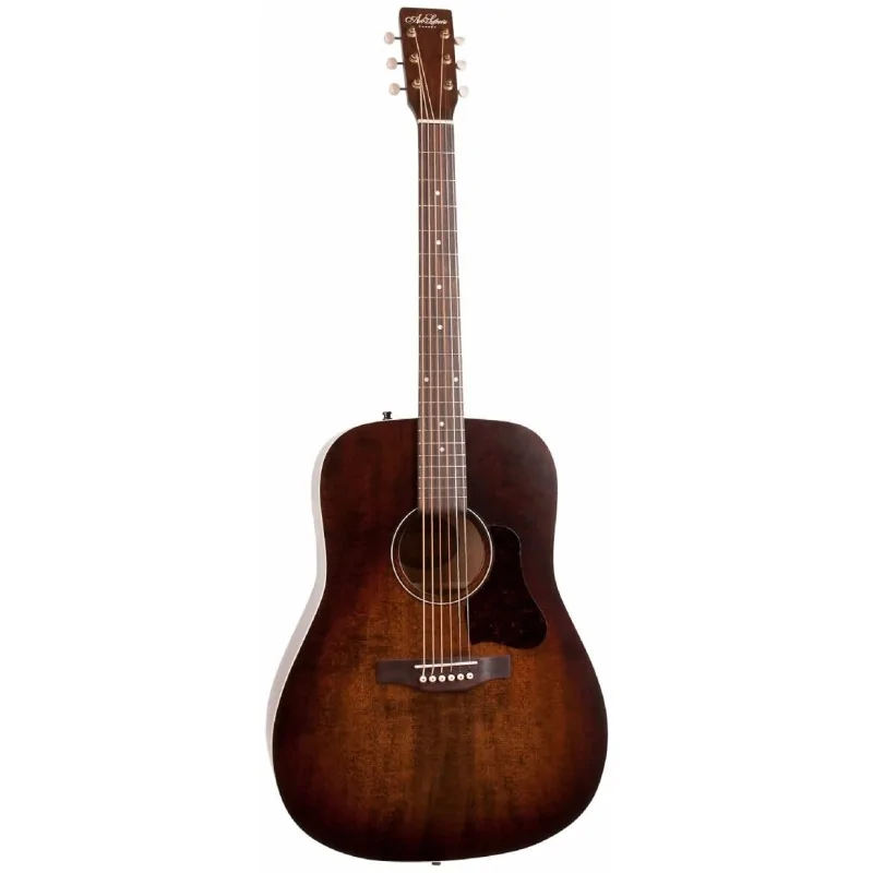 Art & Lutherie Americana Bourbon Burst