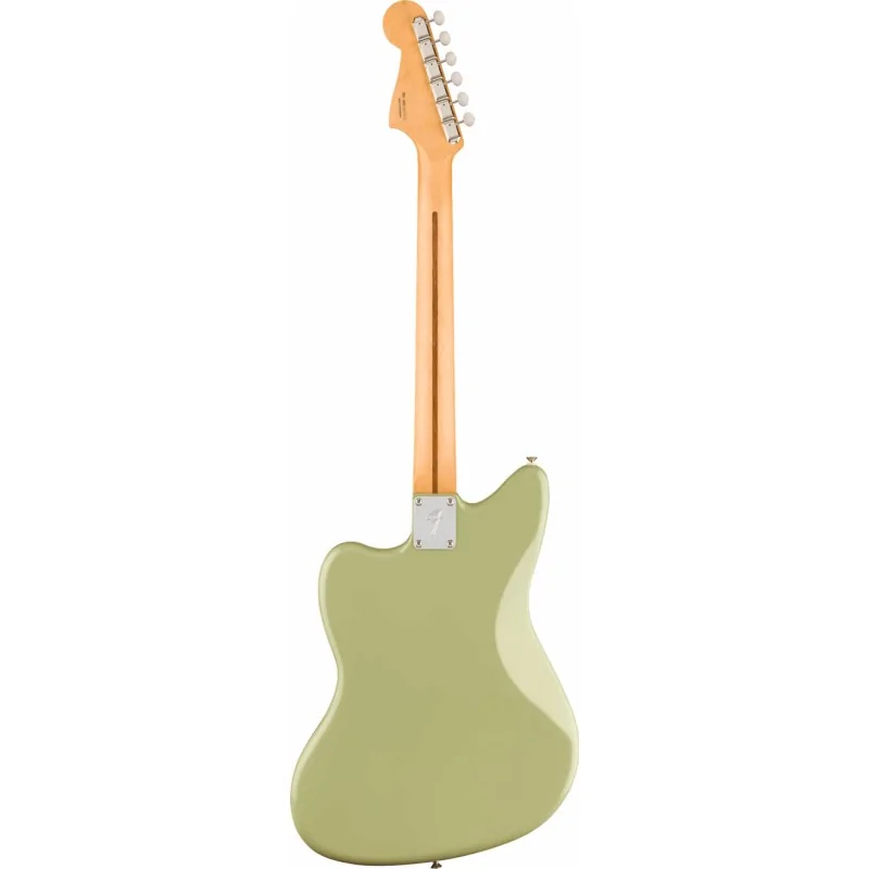 Fender Player II Jazzmaster Birch Green