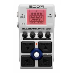 Zoom MS-50G+