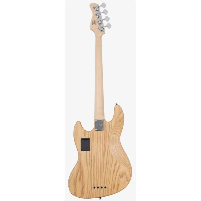 Sire Marcus Miller V7 Swamp Ash Reissue-4 NT.S