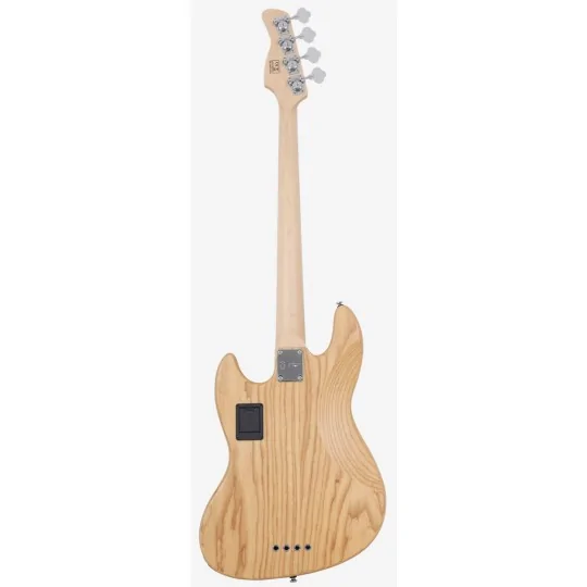 Sire Marcus Miller V7 Swamp Ash Reissue-4 NT.S