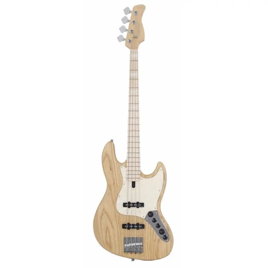 Sire Marcus Miller V7 Swamp Ash Reissue-4 NT.S