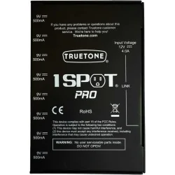 Truetone 1 Spot Pro XP8-PS Truetone 1 Spot Pro XP8-PS