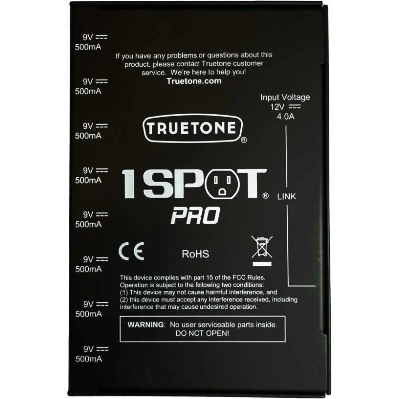 Truetone 1 Spot Pro XP8-PS