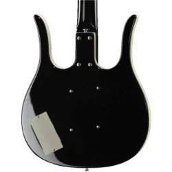 Danelectro Longhorn Bass Black