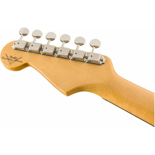 Fender Vintage Custom 1959 Stratocaster NOS Chocolate 3SB