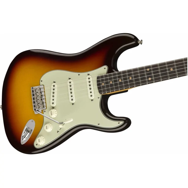 Fender Vintage Custom 1959 Stratocaster NOS Chocolate 3SB Fender Vintage Custom 1959 Stratocaster NOS Chocolate 3SB