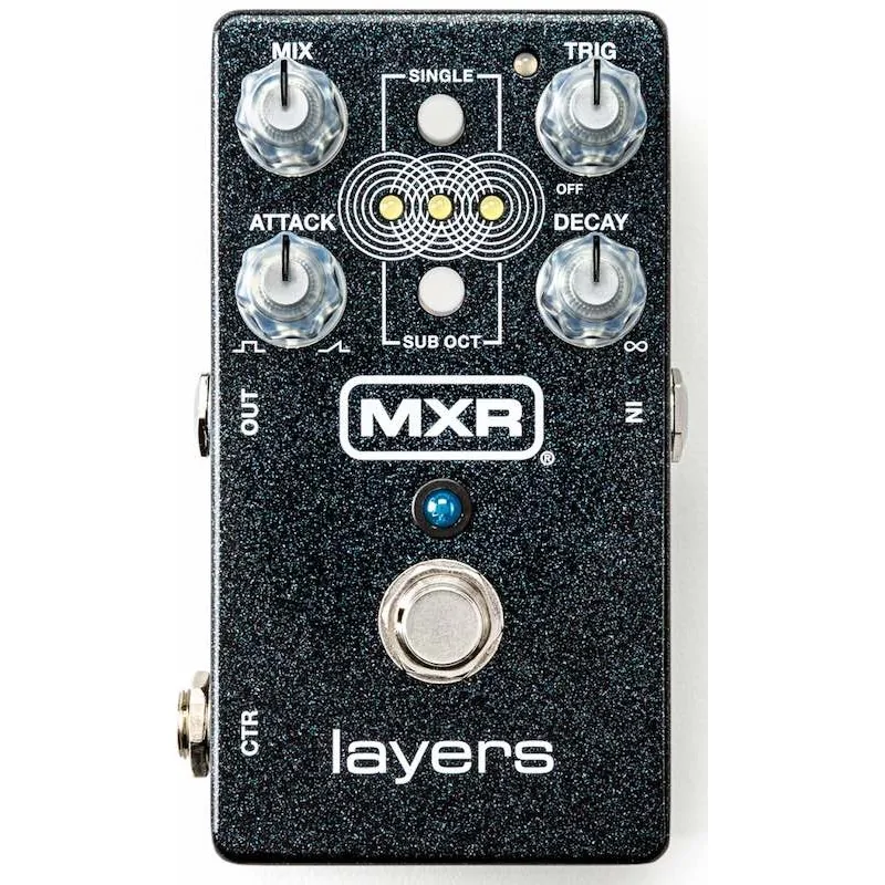 MXR Layers M307