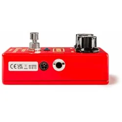 MXR Yngwie Malmsteen Overdrive YJM308