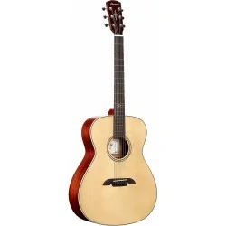 Alvarez MG60
