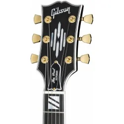 Gibson Les Paul Supreme Transparent Ebony Burst Gibson Les Paul Supreme Transparent Ebony Burst
