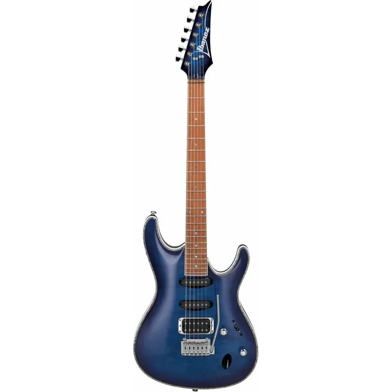 Ibanez SA360NQM-SPB Sapphire Blue