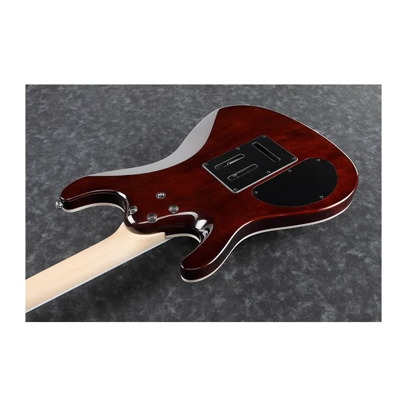 Ibanez SA360NQM-SPB Sapphire Blue