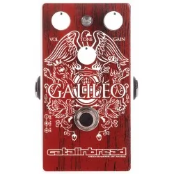 Catalinbread Galileo Red Special Catalinbread Galileo Red Special