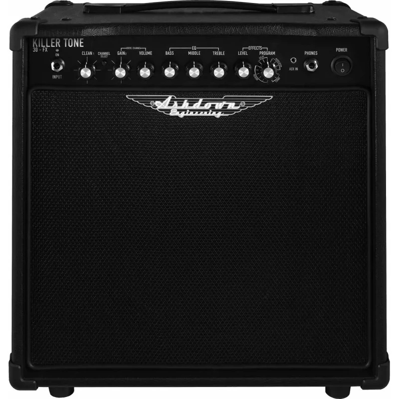 Ashdown KT-30FX
