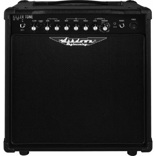 Ashdown KT-30FX