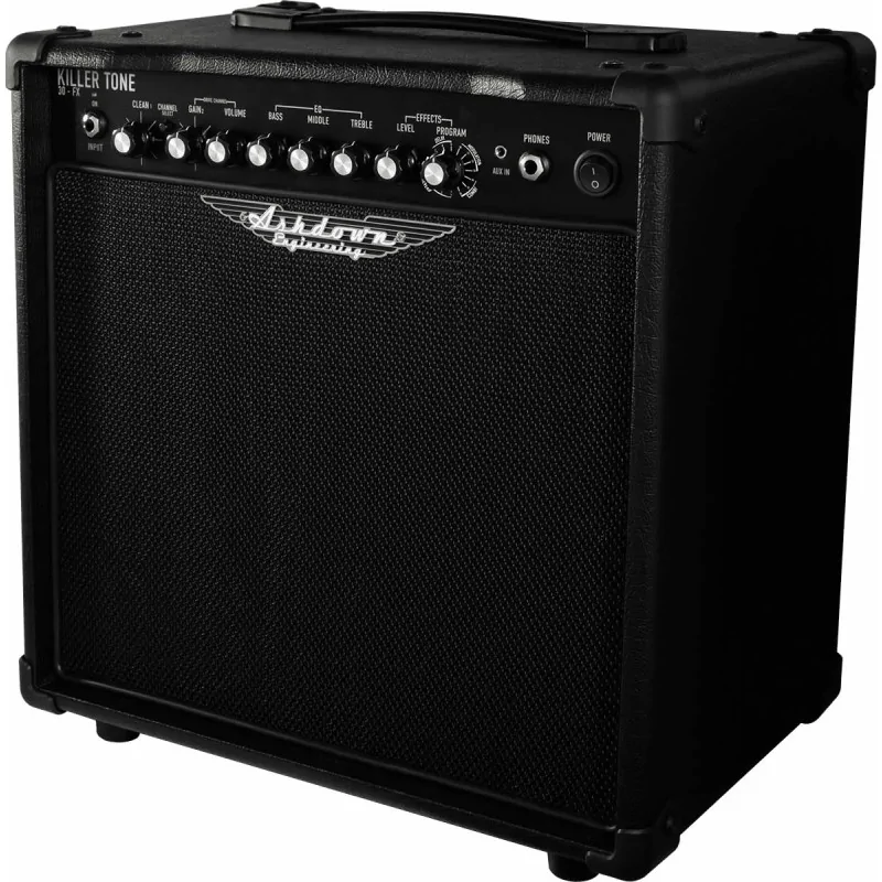 Ashdown KT-30FX