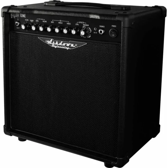 Ashdown KT-30FX