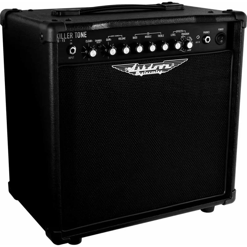 Ashdown KT-30FX