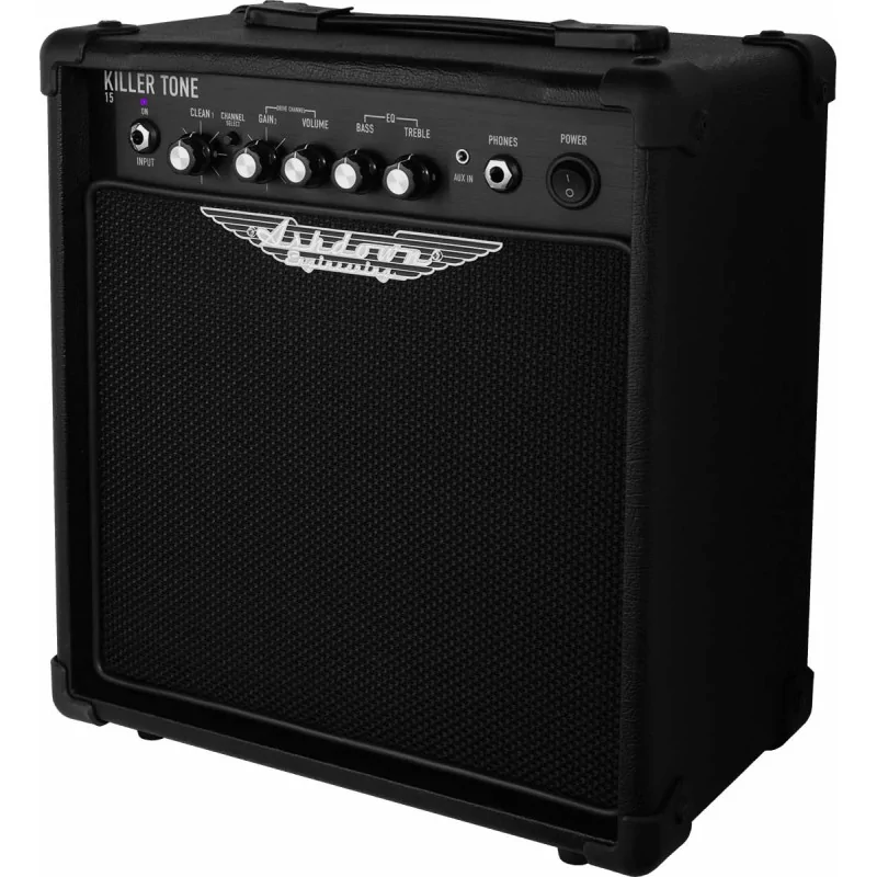 Ashdown KT-15