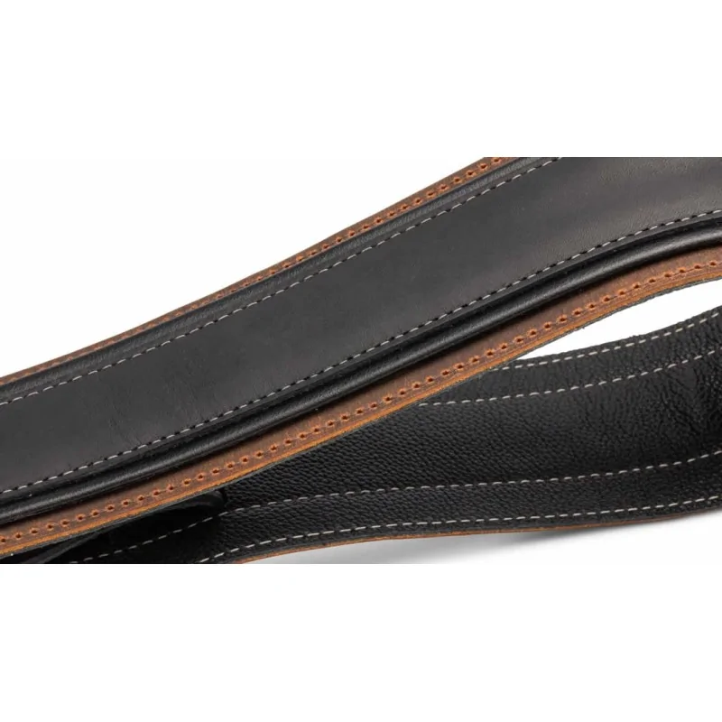 Taylor American Dream Leather Strap Brown/Black