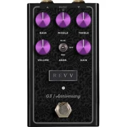 Revv G3 Anniversary Revv G3 Anniversary