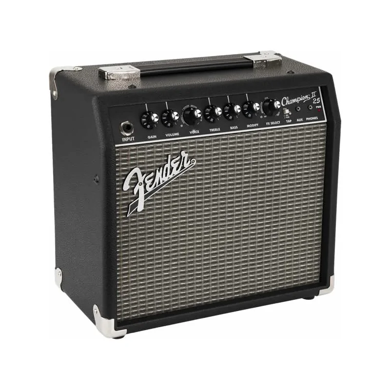 Fender Champion II 25