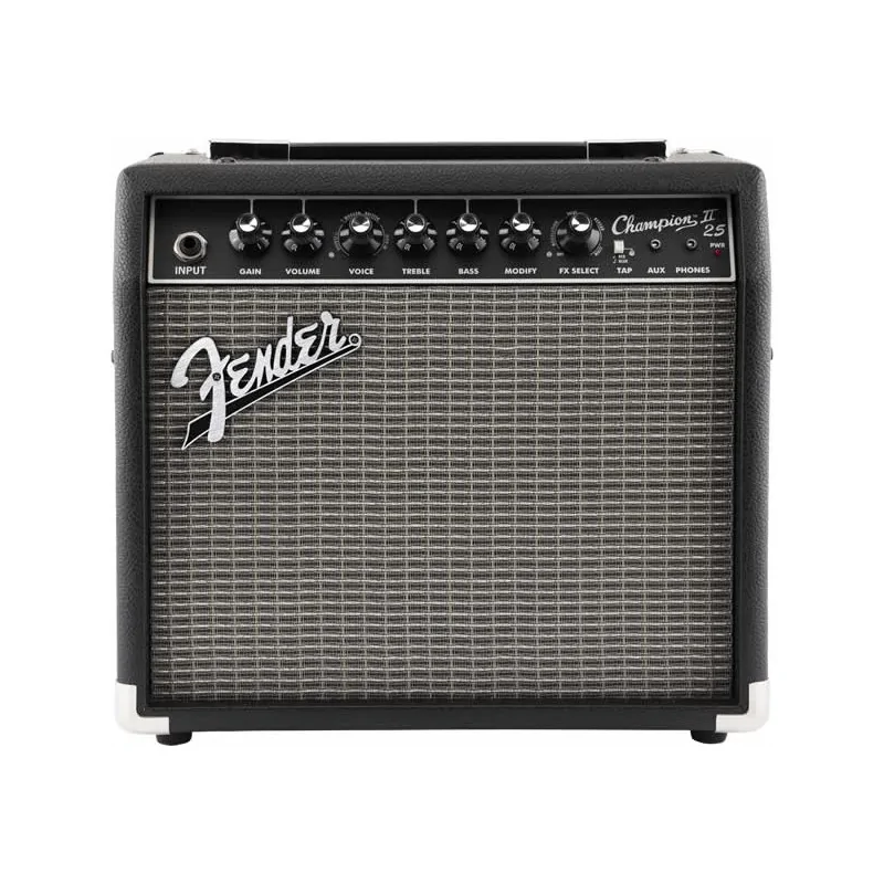 Fender Champion II 25