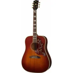 Gibson 1960 Hummingbird Fixed Bridge HCS Gibson 1960 Hummingbird Fixed Bridge HCS