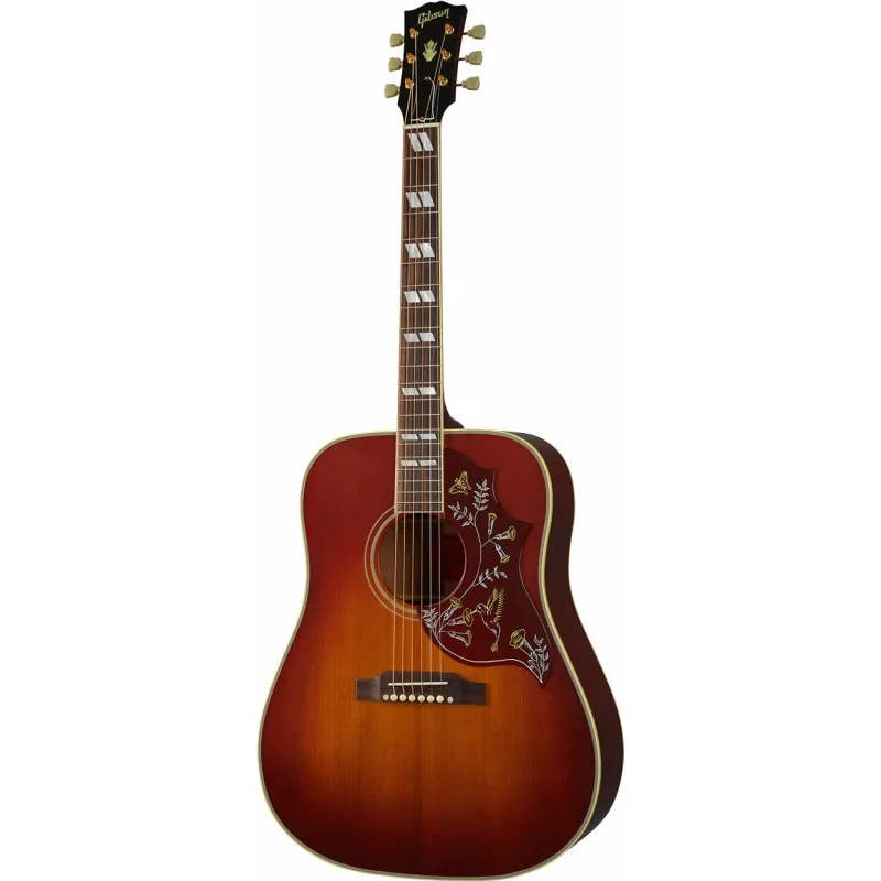 Gibson 1960 Hummingbird Fixed Bridge HCS