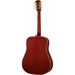 Gibson 1960 Hummingbird Fixed Bridge HCS Gibson 1960 Hummingbird Fixed Bridge HCS