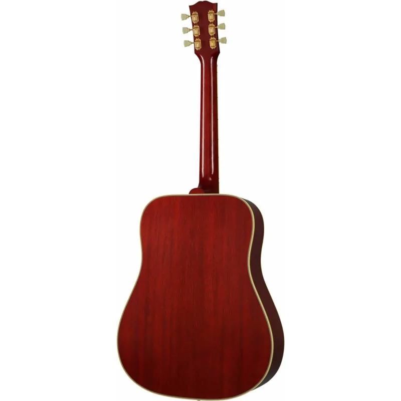 Gibson 1960 Hummingbird Fixed Bridge HCS