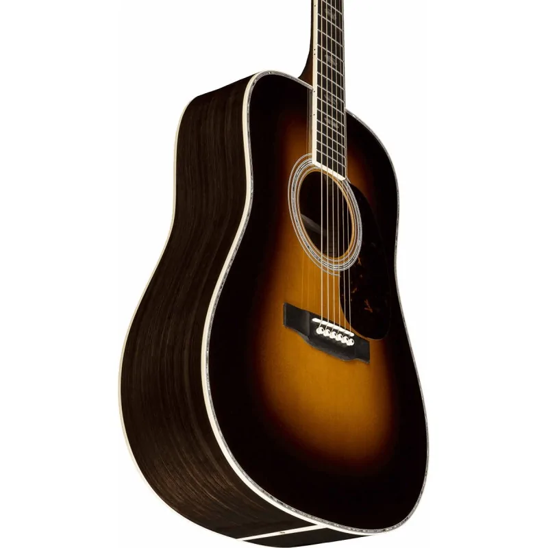 Martin Guitar D-41 Sunburst Martin Guitar D-41 Sunburst