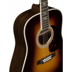 Martin Guitar D-41 Sunburst Martin Guitar D-41 Sunburst