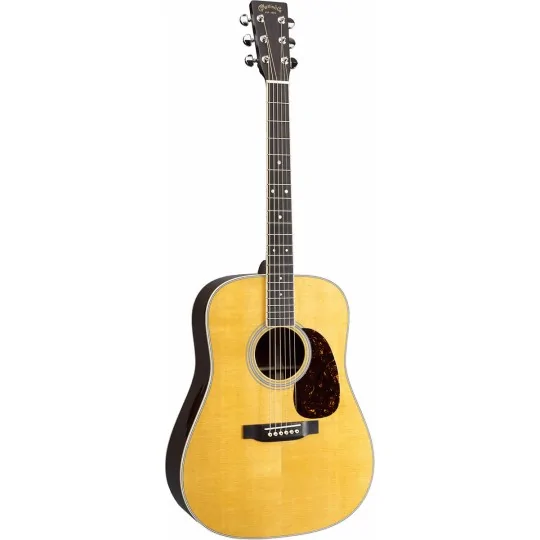 Martin Guitar D-35