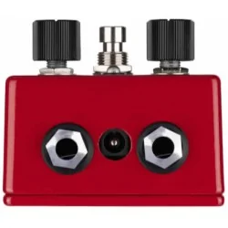 Weehbo Tackleberry Weehbo Tackleberry